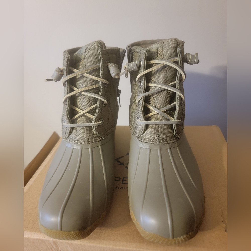 Sperry Women's Boots